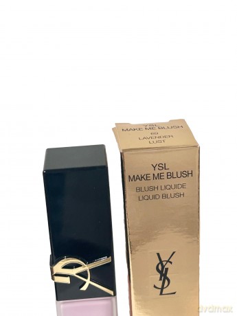 Yves Saint Laurent - Make Me Blush Liquid Blush 69