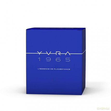 YVRA - YVRA 1965 EdP - 100ml