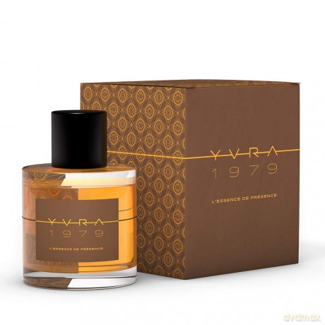 YVRA - YVRA 1979 EdP - 100ml
