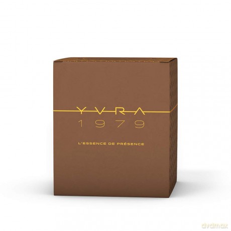 YVRA - YVRA 1979 EdP - 100ml
