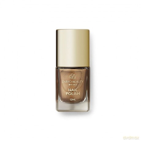 ZARKO BEAUTY BY OLI - Nail Polish Liquid Gold