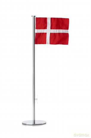 Zone Denmark - Flag 40 cm - Medium (330198)