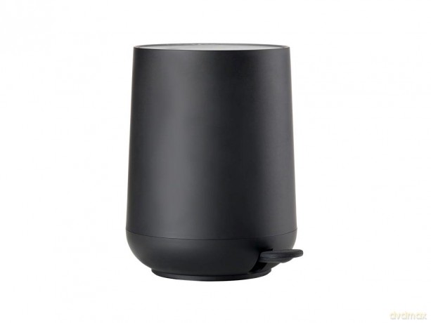 Zone Denmark - Nova Pedal Bin 3 L (Black)