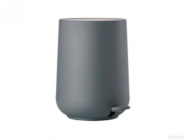 Zone Denmark - Nova Pedal Bin 3 L (Grey)