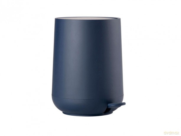 Zone Denmark - Nova Pedal Bin 3 L (Royal Blue)