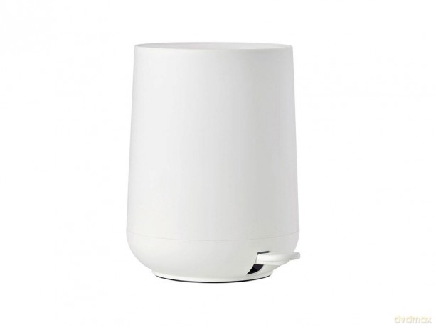 Zone Denmark - Nova Pedal Bin 3 L (White)