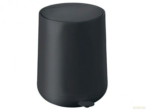 Zone Denmark - Nova Pedal Bin 5 L (Black)