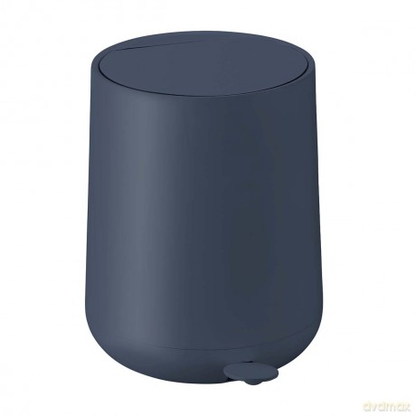 Zone Denmark - Nova Pedal Bin 5 L (Royal Blue)