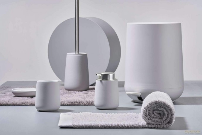 Zone Denmark - Nova Soap Dispenzer - Soft Grey (331212)