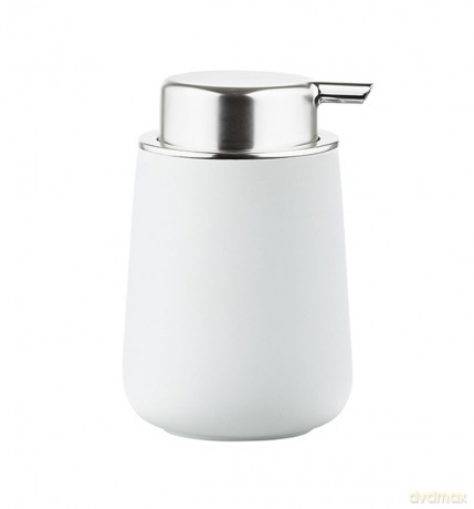 Zone Denmark - Nova Soap Dispenzer - White (330101)