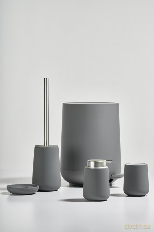 Zone Denmark - Nova Toilet Brush - Grey (330108)