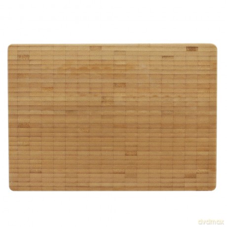 Zwilling - Cutting board, bamboo - Brun - 36 cm x 25 cm