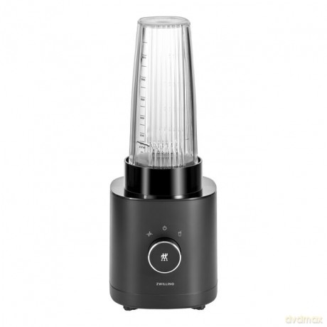 Zwilling - Enfinigy Blender 0.6 L - Black