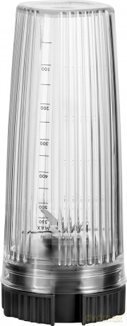 Zwilling - Enfinigy Blender 0.6 L - Black