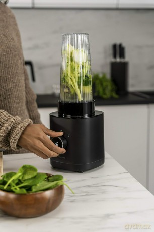 Zwilling - Enfinigy Blender 0.6 L - Black