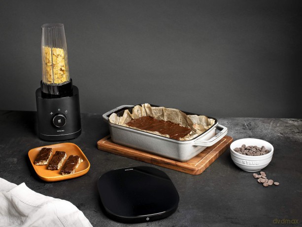 Zwilling - Enfinigy Blender 0.6 L - Black