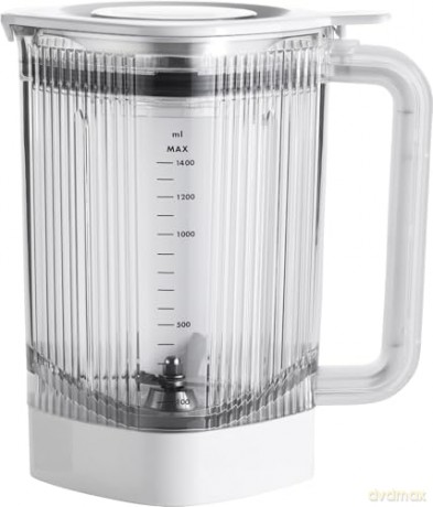 Zwilling - Enfinigy Blender 1.4 L - Silver