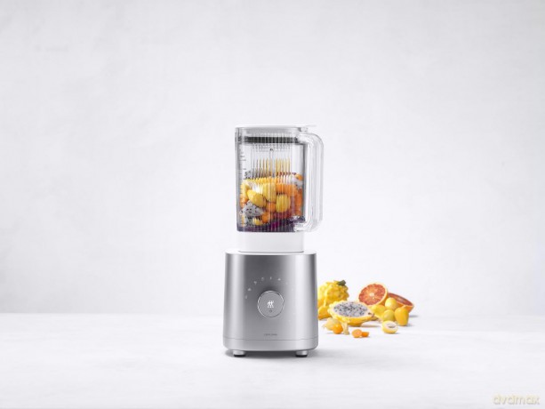 Zwilling - Enfinigy Blender 1.4 L - Silver