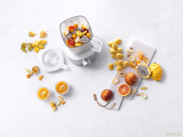 Zwilling - Enfinigy Blender 1.4 L - Silver