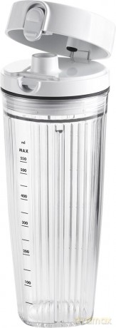 Zwilling - Enfinigy Blender Jug 550 ml - White