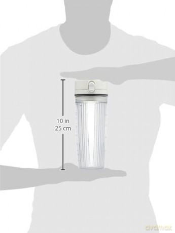 Zwilling - Enfinigy Blender Jug 550 ml - White