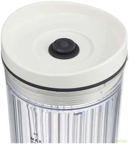 Zwilling - Enfinigy Blender Jug 550 ml - White