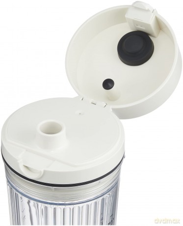 Zwilling - Enfinigy Blender Jug 550 ml - White