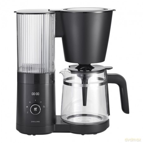 Zwilling - Enfinigy Coffee Machine 1.5 L - Black