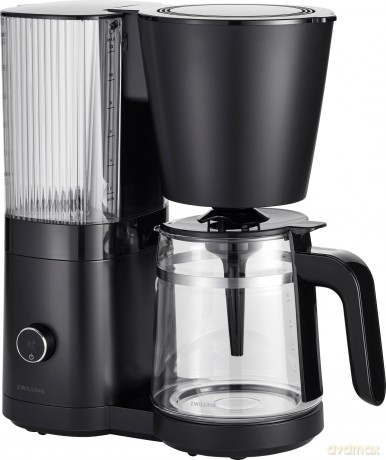 Zwilling - Enfinigy Coffee Machine 1.5 L - Black
