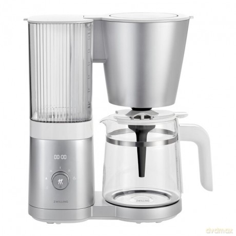 Zwilling - Enfinigy Coffee Machine 1.5 L - Silver