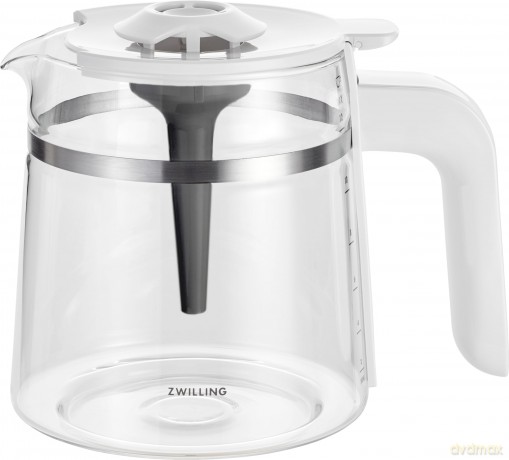 Zwilling - Enfinigy Coffee Machine 1.5 L - Silver