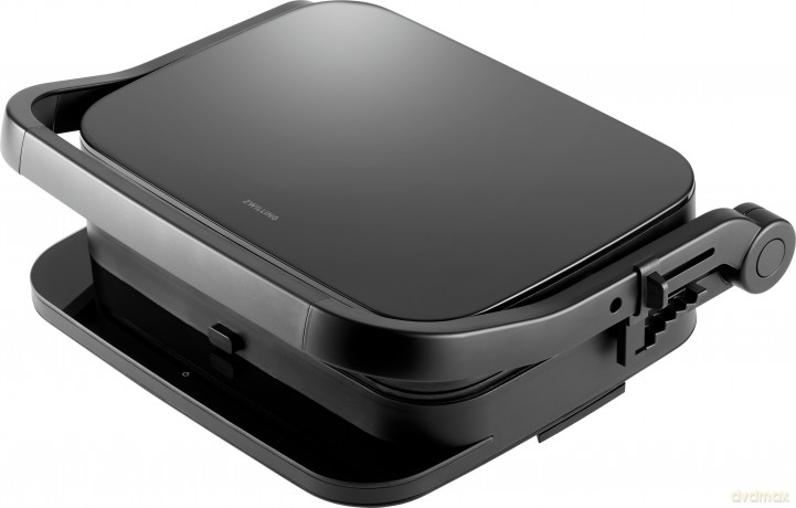 Zwilling - Enfinigy Contact Grill - Sort