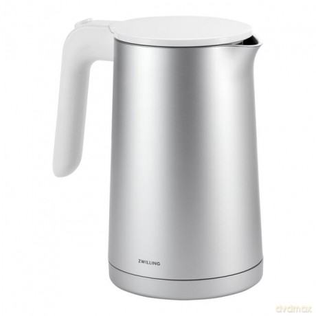 Zwilling - Enfinigy Electric Kettle 1 L - Silver