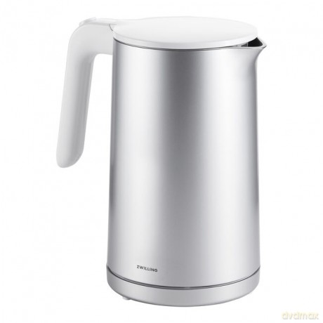 Zwilling - Enfinigy Electric Kettle 1.5 L - Silver