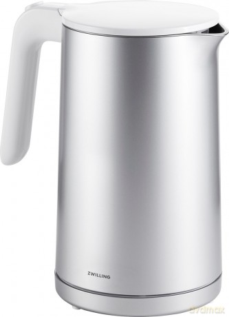 Zwilling - Enfinigy Electric Kettle 1.5 L - Silver