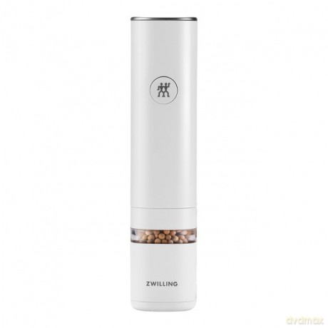 Zwilling - Enfinigy Electric Spice Grinder - White