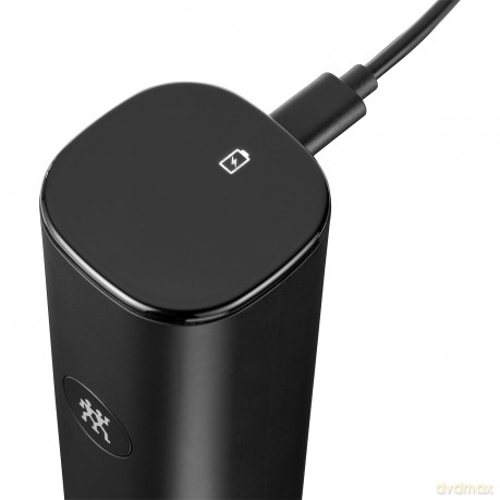 Zwilling - Enfinigy Electric Wine Opener - Black