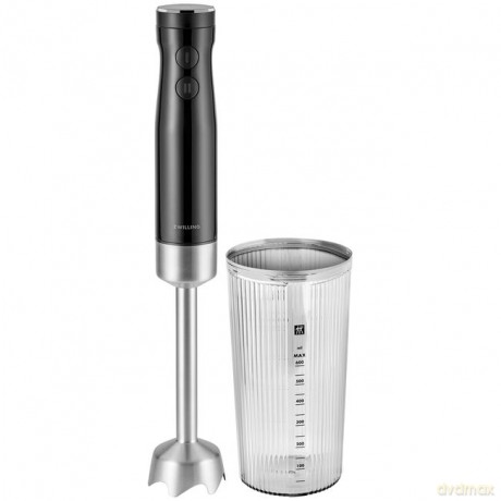Zwilling - Enfinigy Hand Blender 800 Watt - Black