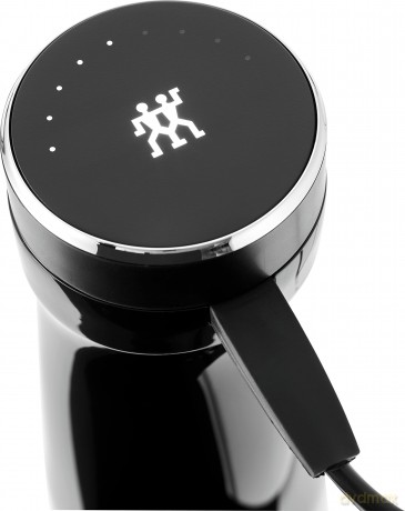 Zwilling - Enfinigy Hand Blender 800 Watt - Black