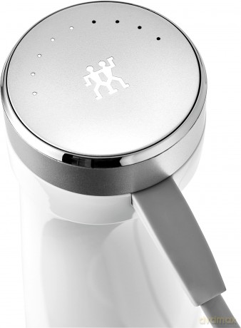 Zwilling - Enfinigy Hand Blender 800 Watt - Silver