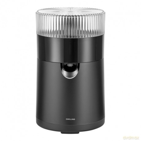 Zwilling - Enfinigy Juicer - Black