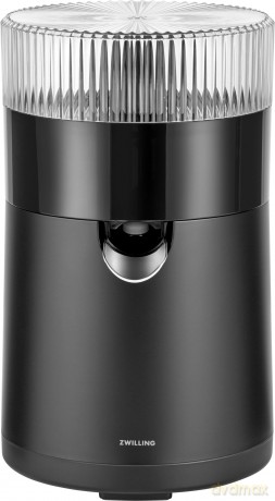 Zwilling - Enfinigy Juicer - Black
