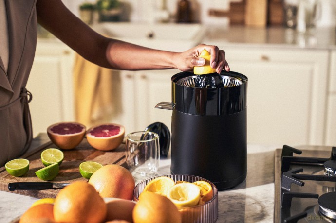 Zwilling - Enfinigy Juicer - Black