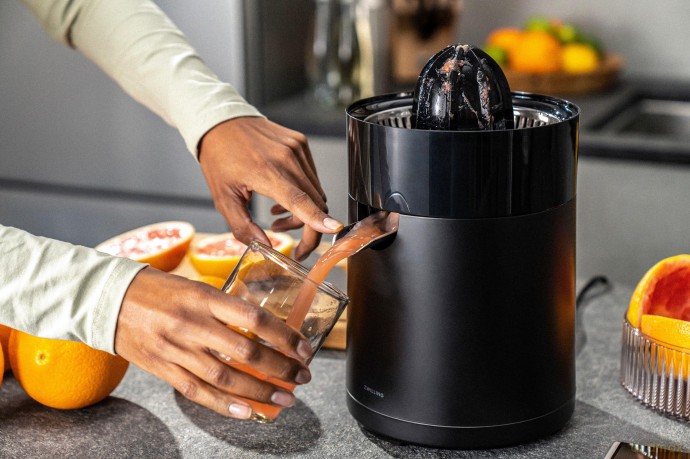 Zwilling - Enfinigy Juicer - Black