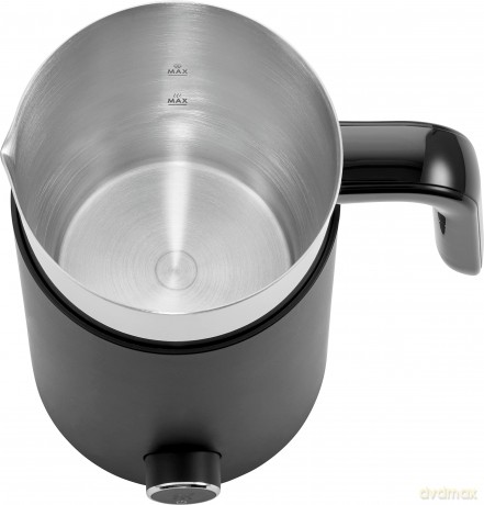 Zwilling - Enfinigy Milk Frother 400 ml - Black