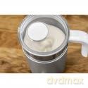 Zwilling - Enfinigy Milk Frother 400 ml - Silver