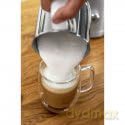 Zwilling - Enfinigy Milk Frother 400 ml - Silver