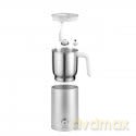 Zwilling - Enfinigy Milk Frother 400 ml - Silver