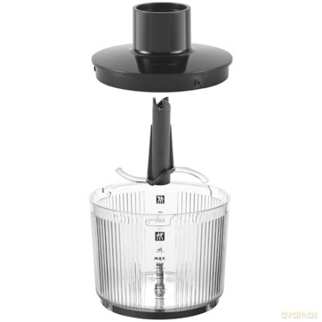Zwilling - Enfinigy Mini Chopper - Black