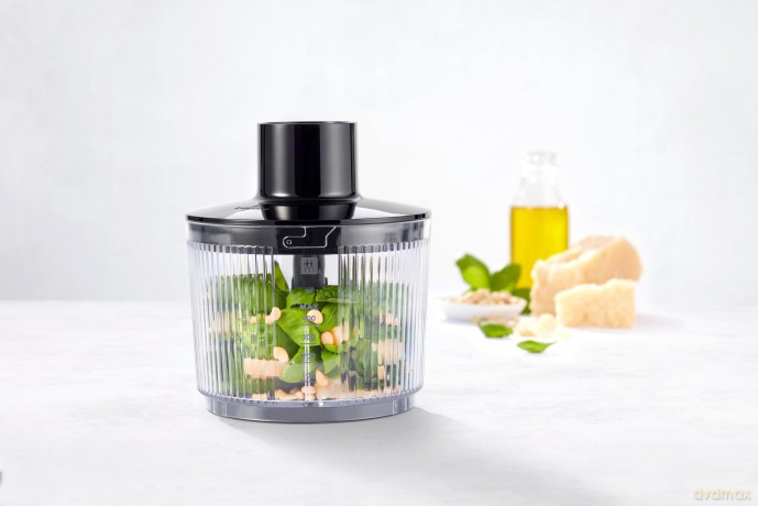 Zwilling - Enfinigy Mini Chopper - Black